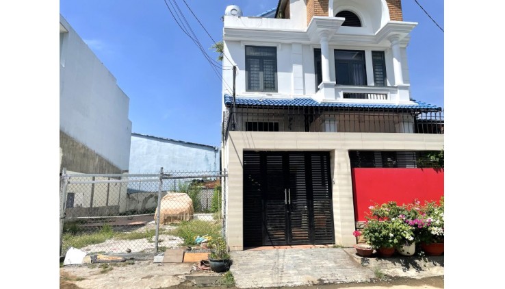 Bán Đất Thổ Cư Đẹp Hẻm 10m, 150m_8*19 Khu Vip Bên Sông Hiệp Bình Chánh Thủ Đức Chỉ 15.5 tỷ Cực Hiếm